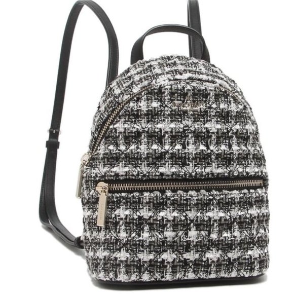 Kate spade Natalia Mini convertible backpack tweet - Picture 6 of 9
